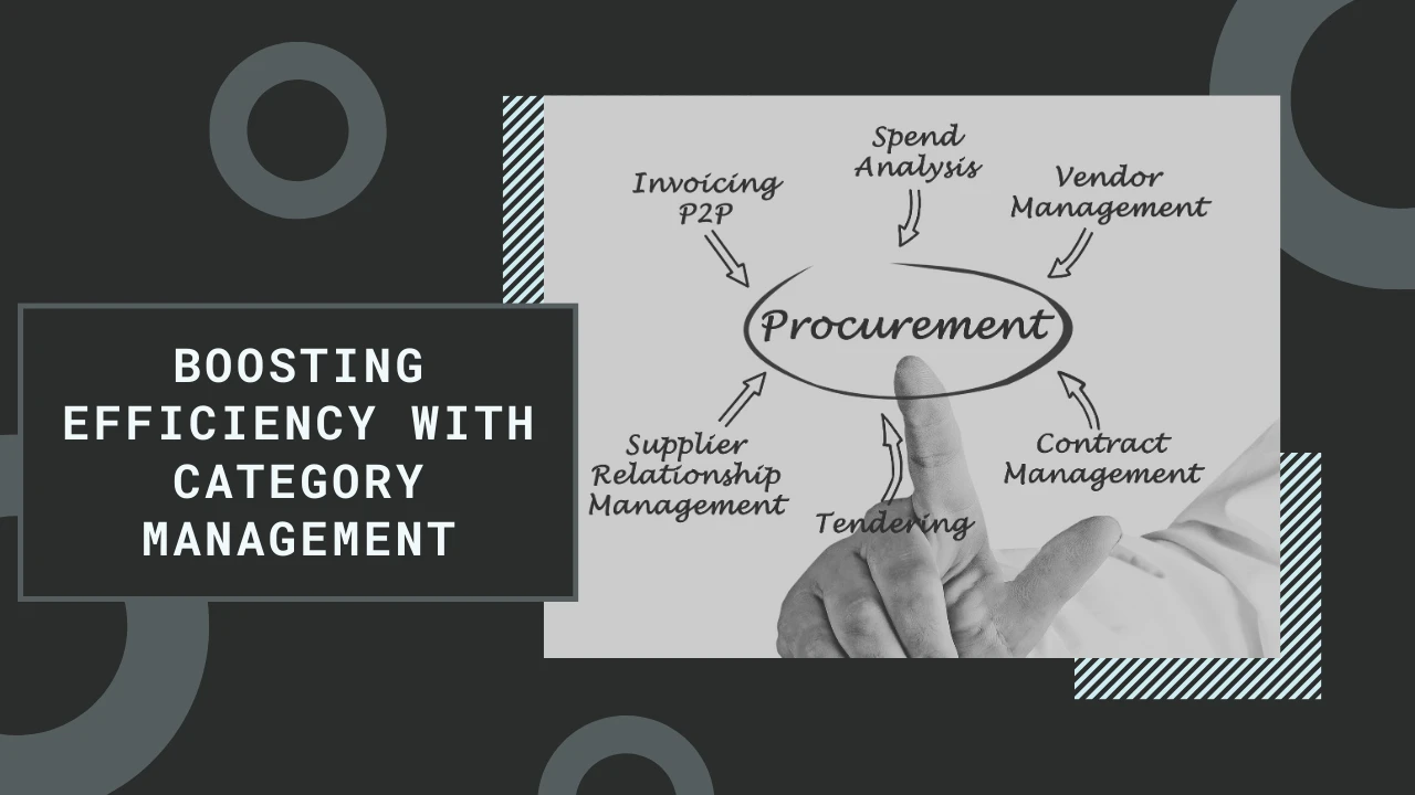 NetSuite Category Management