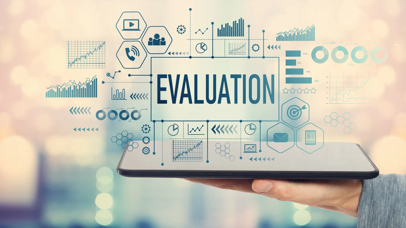 ERP Evaluation
