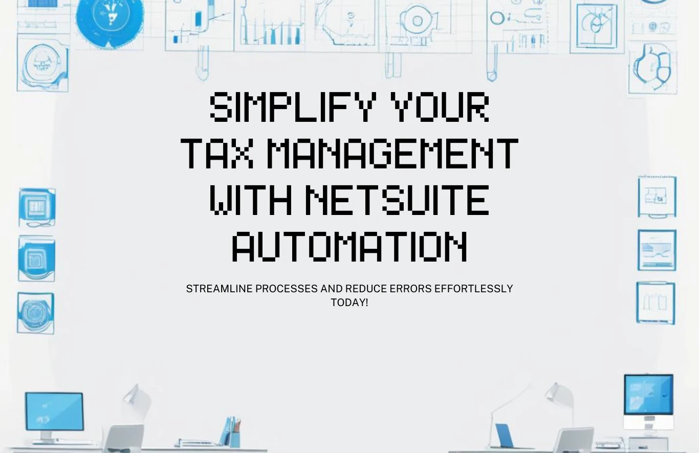 NetSuite Advanced Solutions