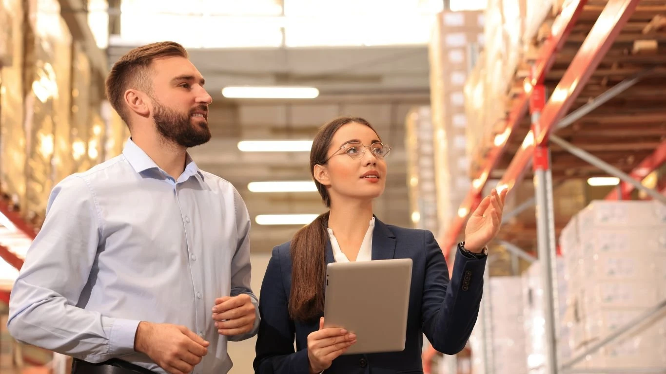 NetSuite Inventory Management