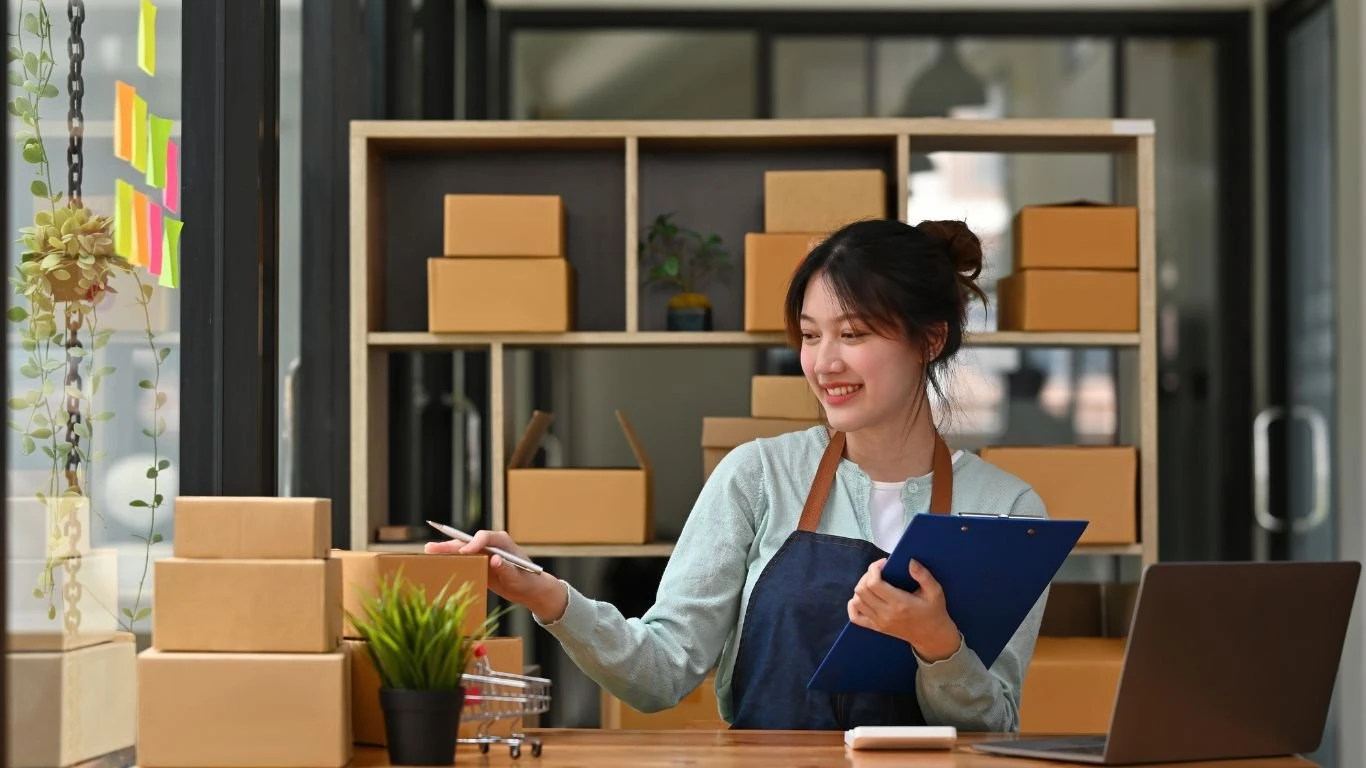 NetSuite for E-Commerce
