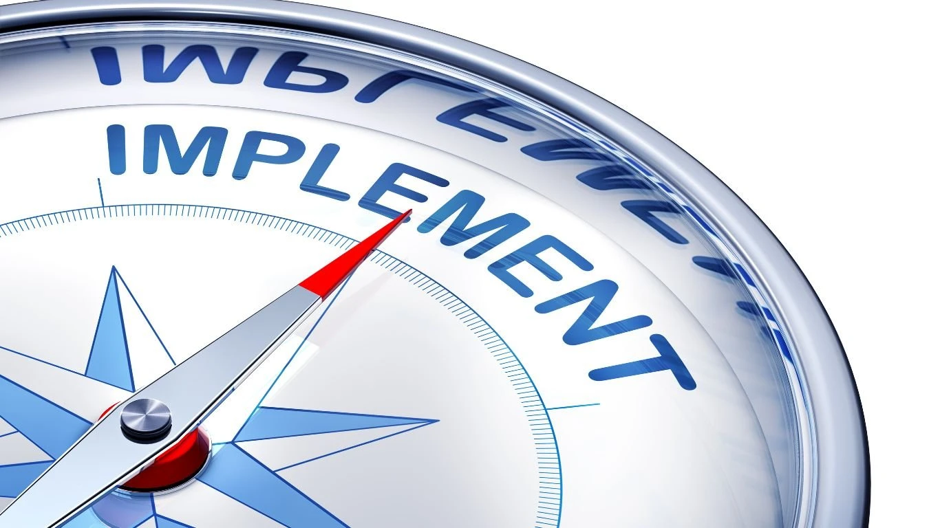 NetSuite Implementation