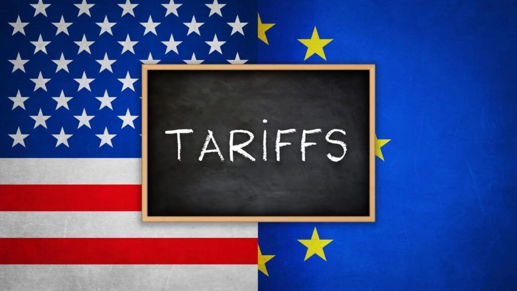 NetSuite tariff management