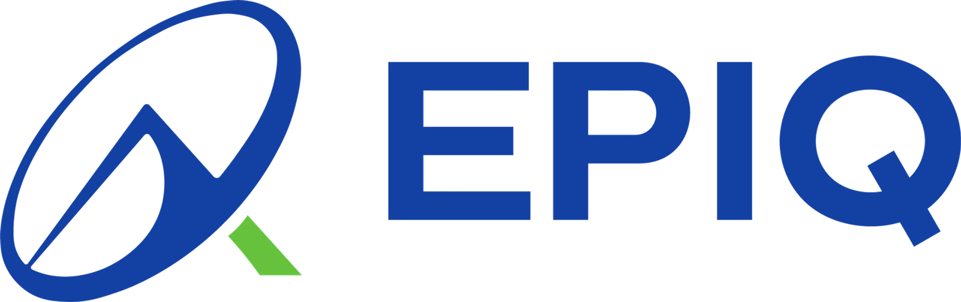 Epiq New Logo