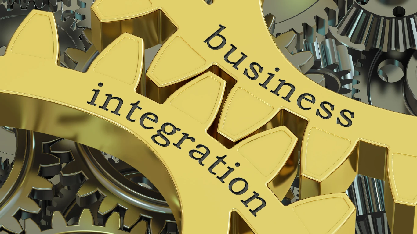 NetSuite–Salesforce Integration