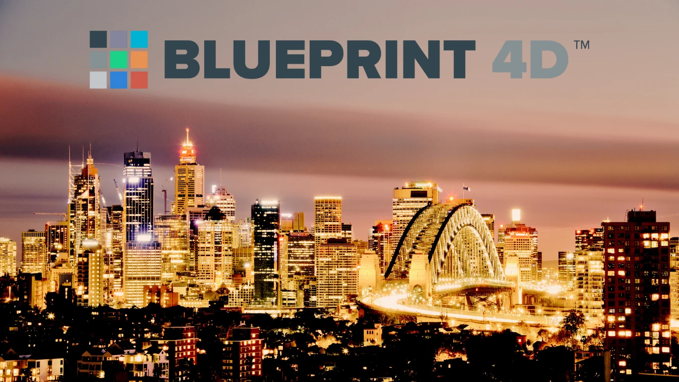 JD Edwards BLUEPRINT 4D 2025