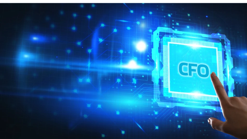 NetSuite for CFO's