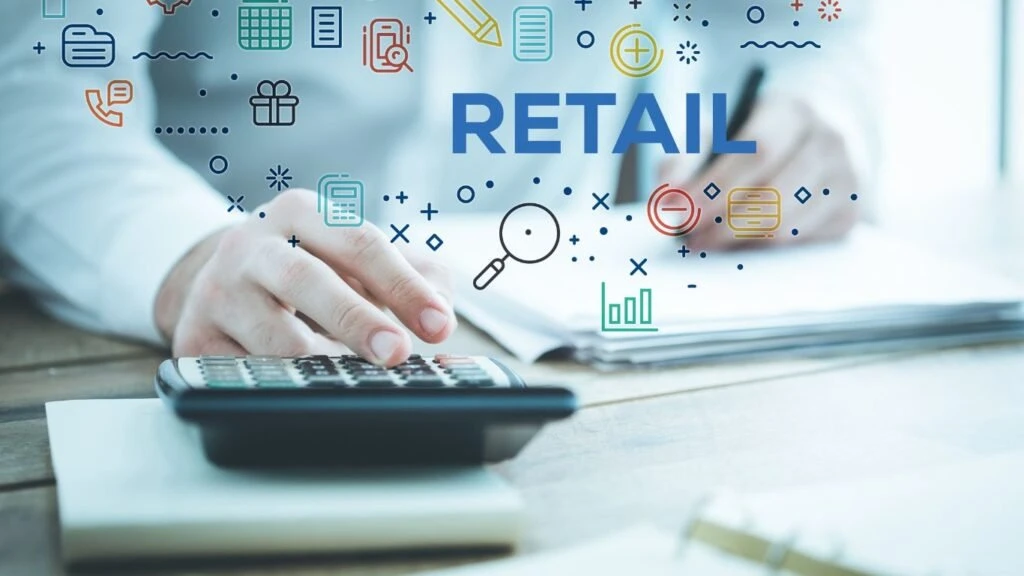retail shrinkage