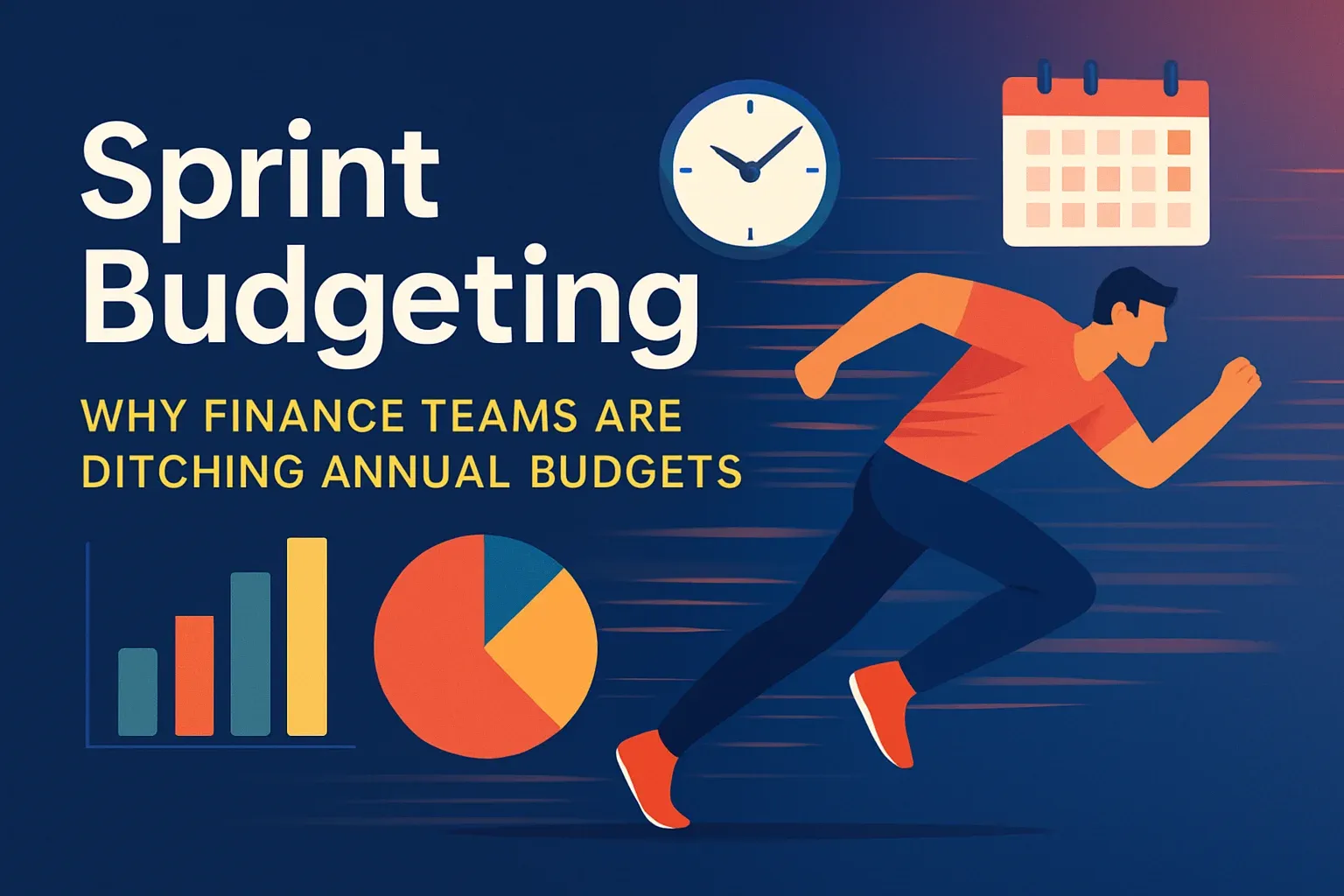 Sprint Budgeting