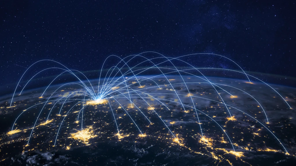 Distribution Requirements Planning