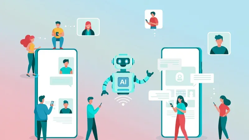 AI Interfaces Reduce ERP Transformation