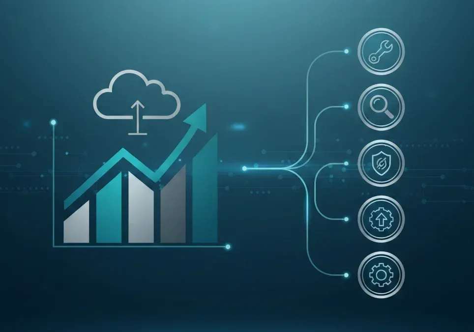 NetSuite Managed Services