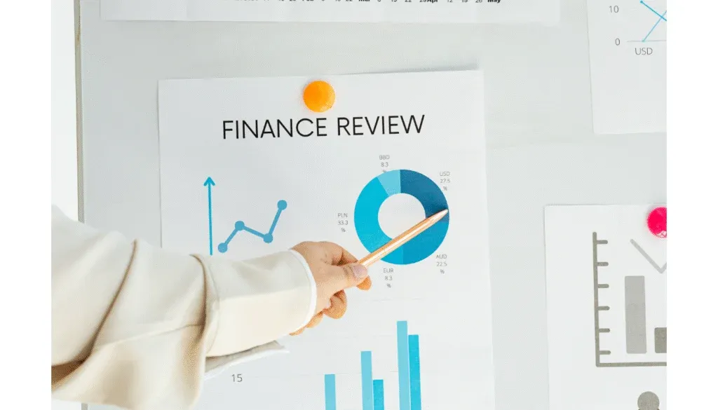 NetSuite for Financial Services