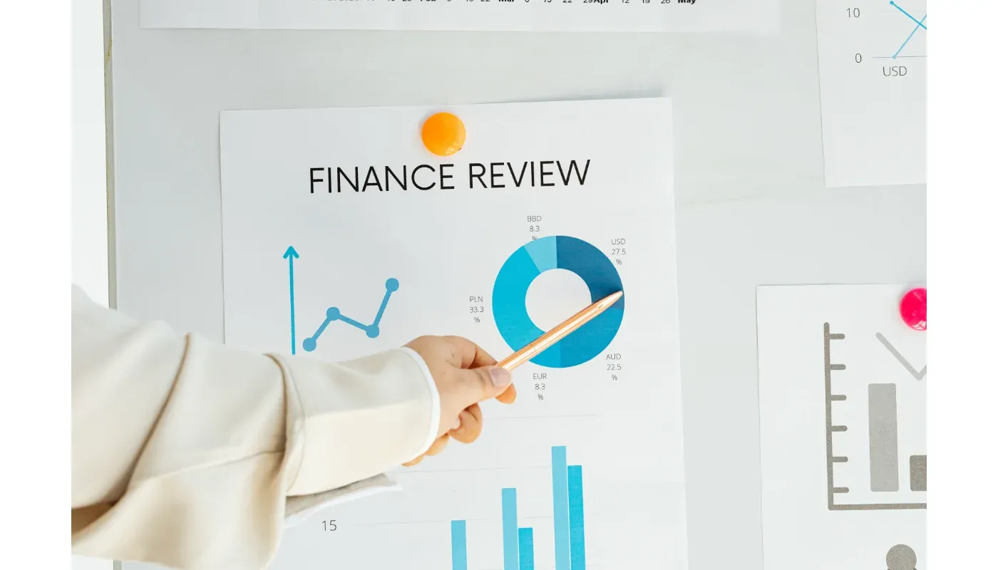 NetSuite for Financial Services