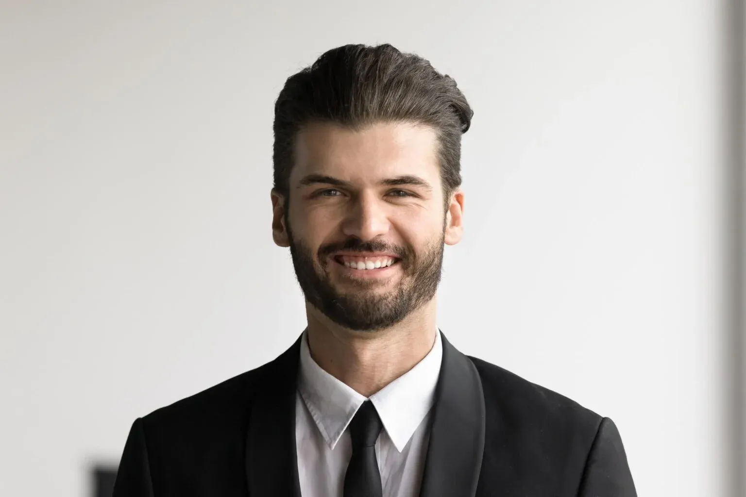 NetSuite Consultant Joseph