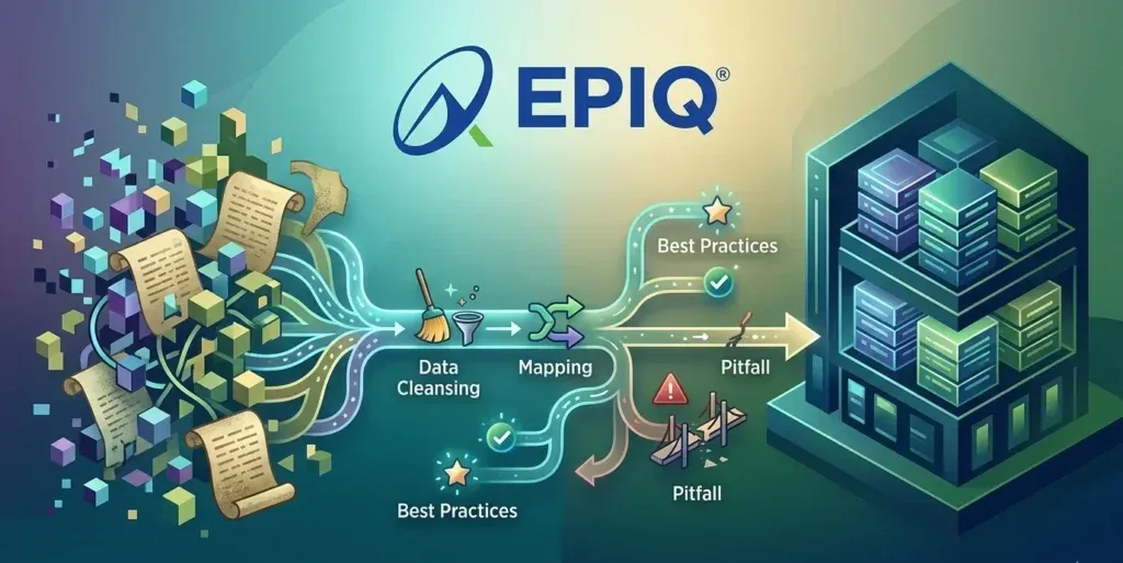 NetSuite Data Migration Guide