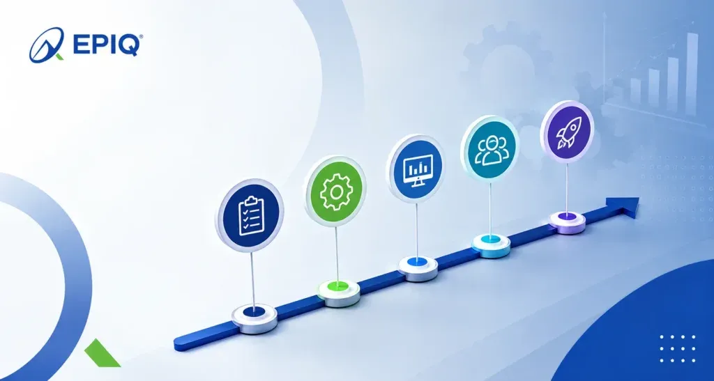 NetSuite Implementation Timeline