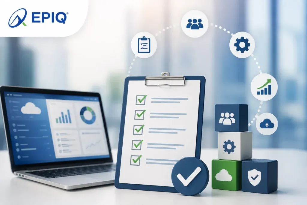 NetSuite Go-Live Checklist