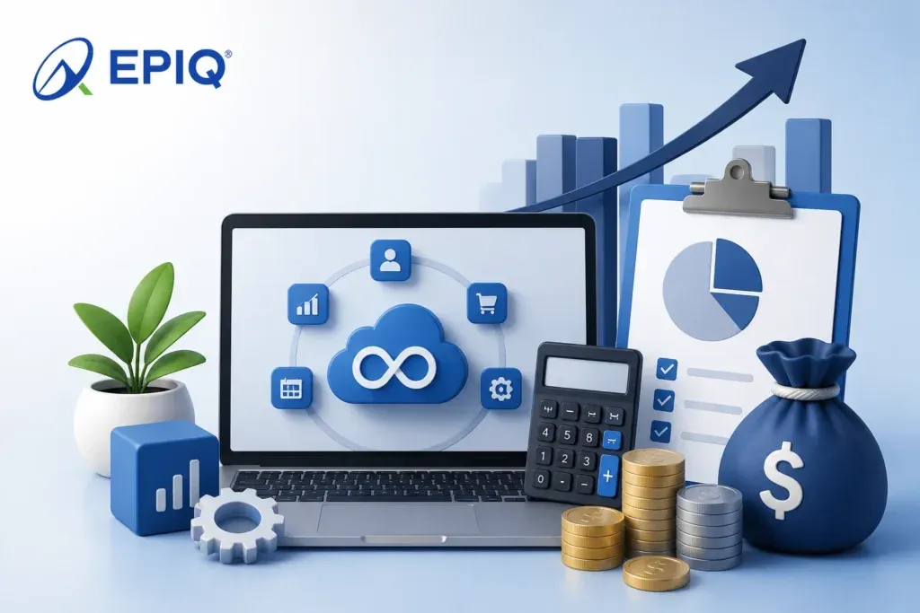 NetSuite Implementation Cost