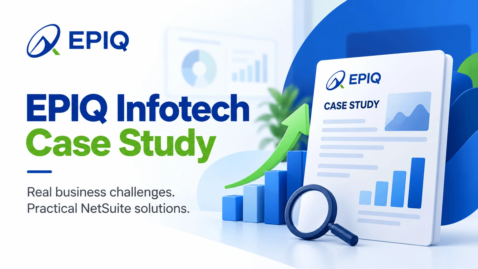 NetSuite Process Manufacturing Case Study